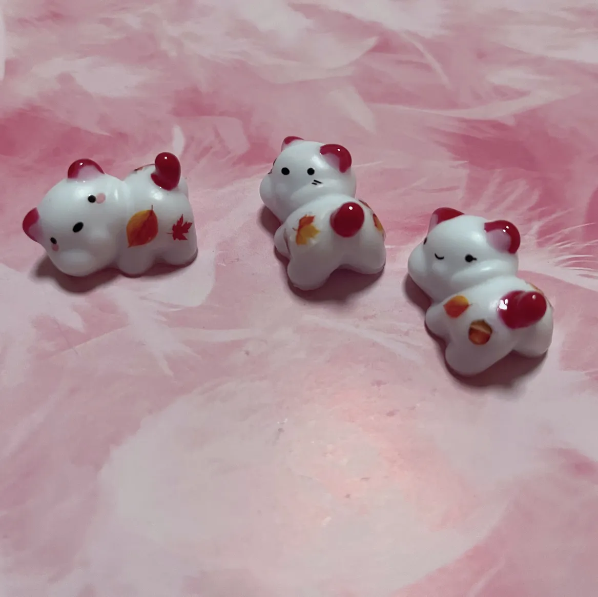 La Brillerさんのレジン作品 | 【定期便】作家のためのレジン 200g