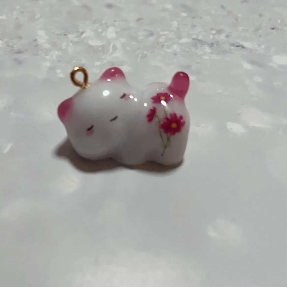 La Brillerさんのレジン作品 | 【定期便】作家のためのレジン 200g