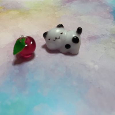 crocchaの作品画像
