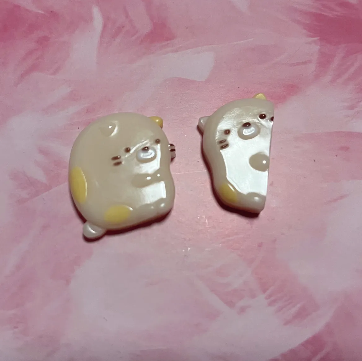 La Brillerさんのレジン作品 | 【定期便】作家のためのレジン 200g