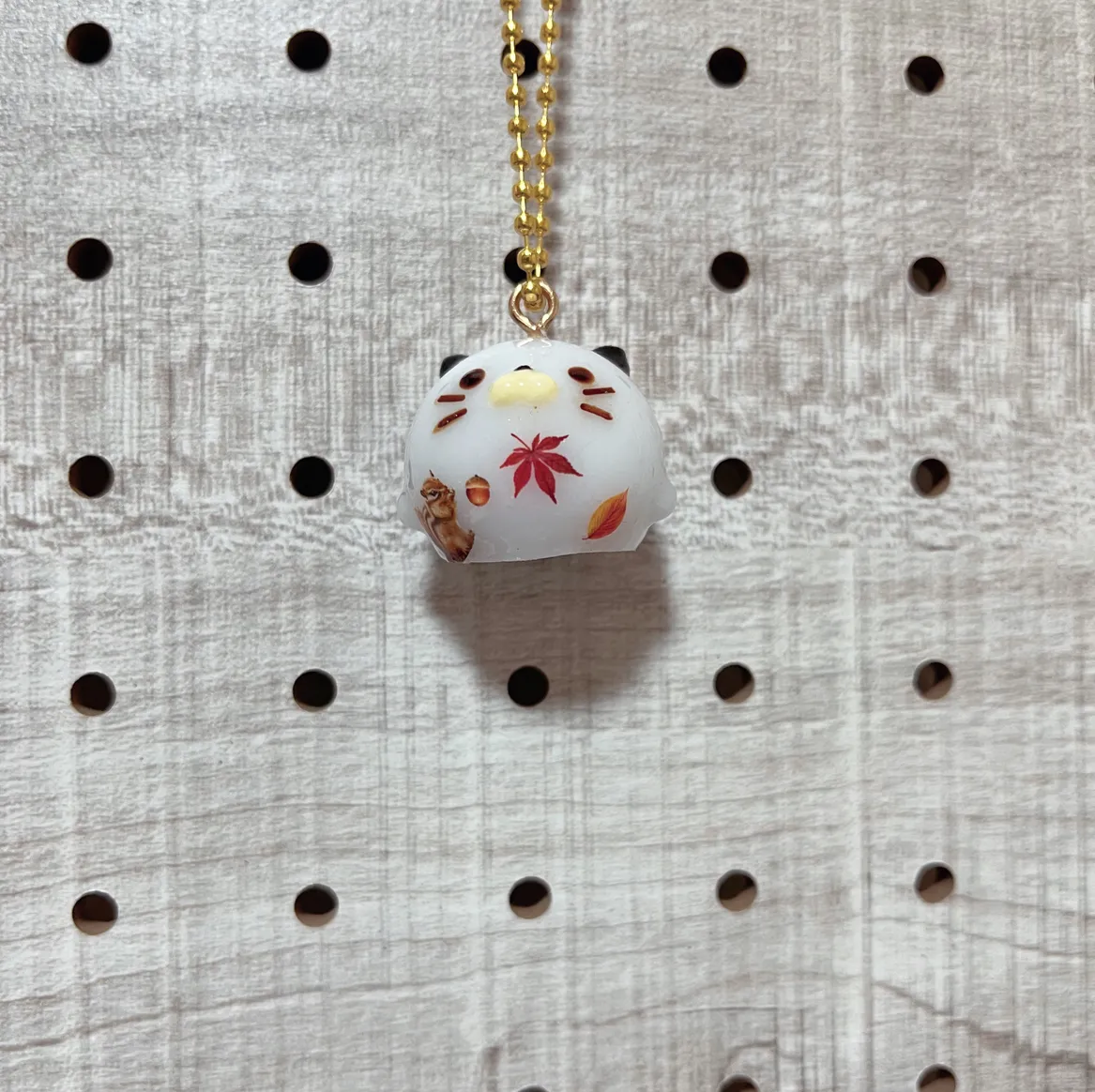 La Brillerさんのレジン作品 | 【定期便】作家のためのレジン 200g