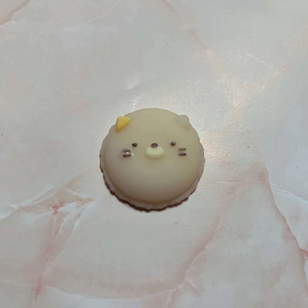 La Brillerさんのレジン作品 | 【定期便】作家のためのレジン 200g