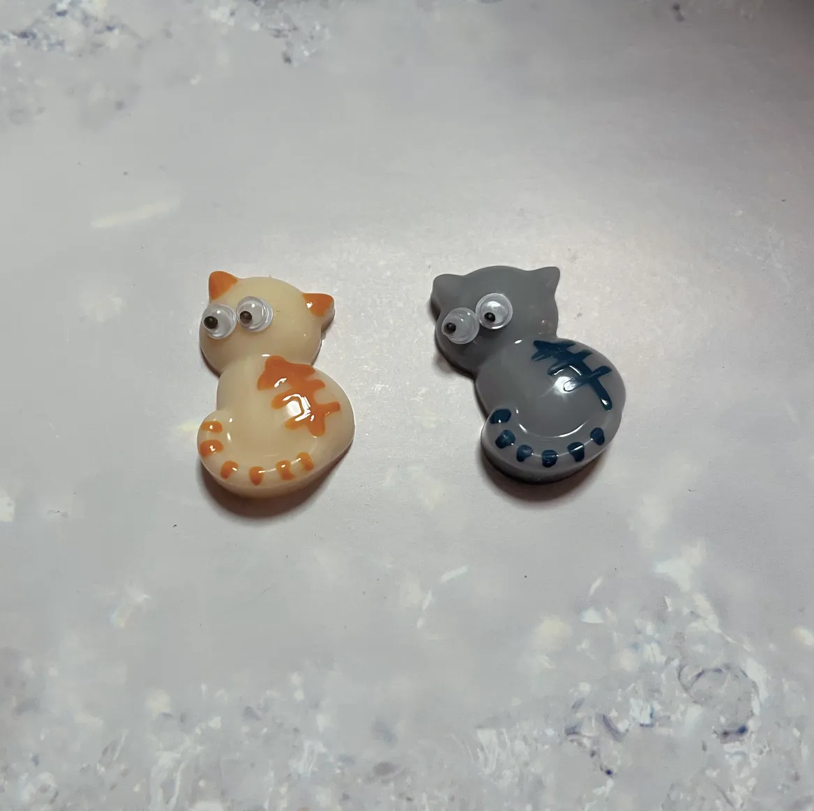 La Brillerさんのレジン作品 | 【定期便】作家のためのレジン 200g
