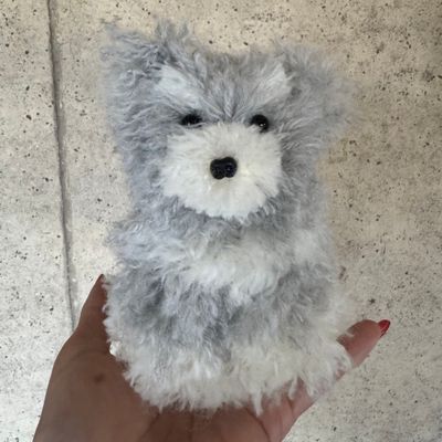 crocchaの作品画像