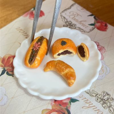 crocchaの作品画像