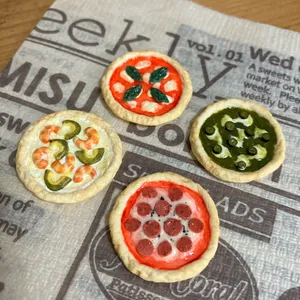 ルカネさんの作品