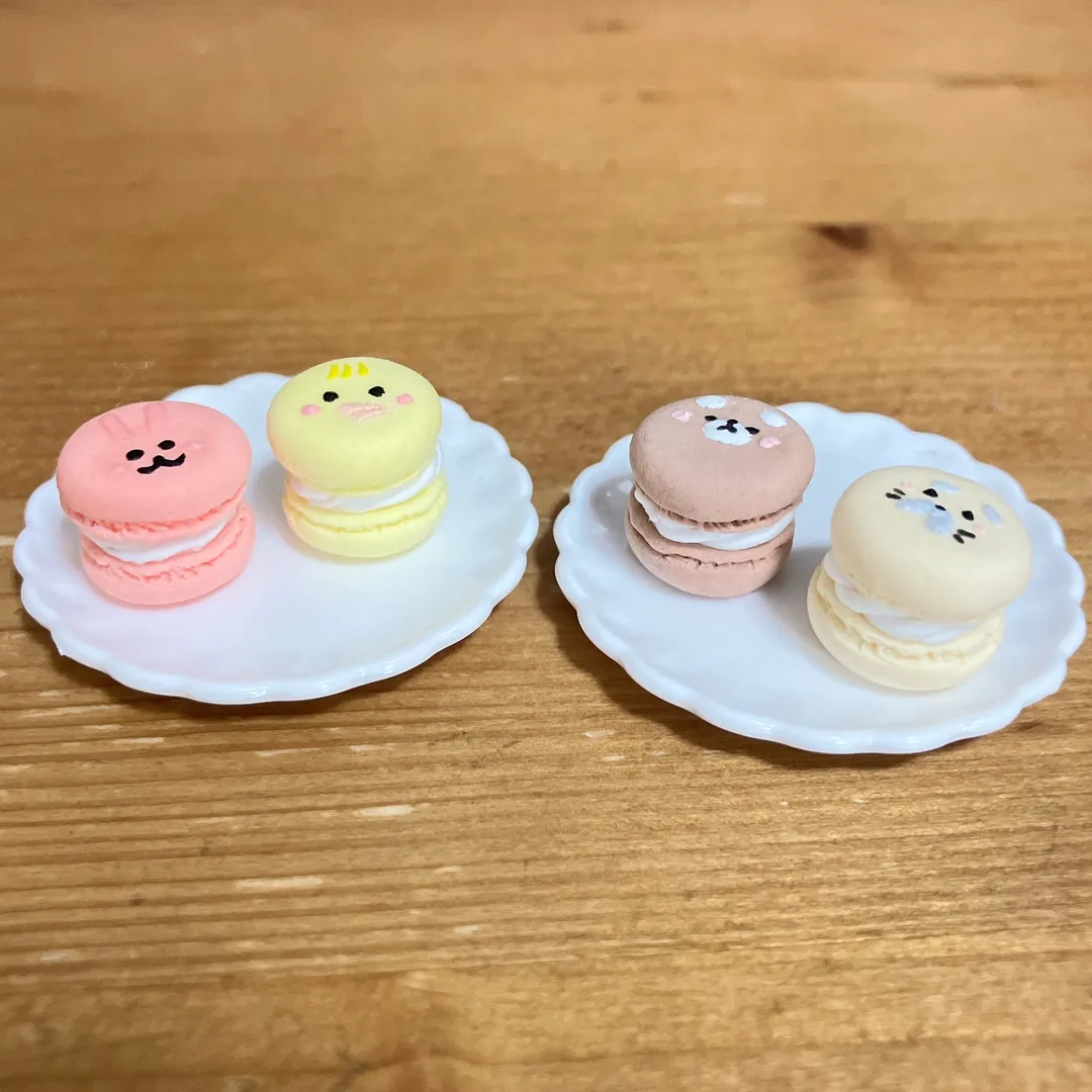 ルカネさんの粘土作品 | 【期間限定SALE！9/12（月）12:59まで】ねんど 軽...