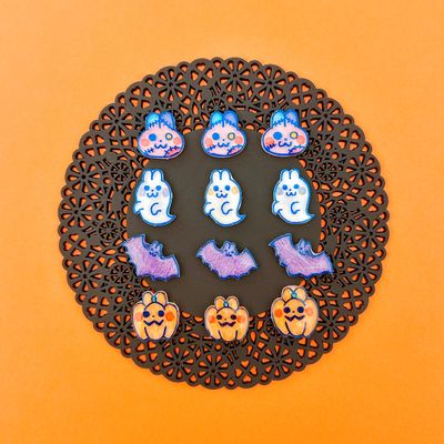 crocchaの作品画像