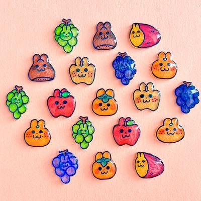 crocchaの作品画像