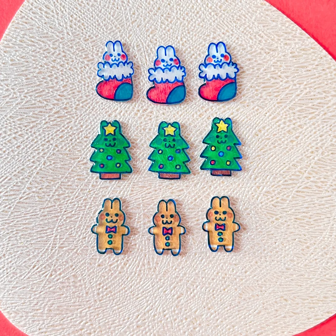 そよたさんのプラバン作品 | プラ板 プラバン 半透明プラ板 A4 銀鳥産業【メール便15...