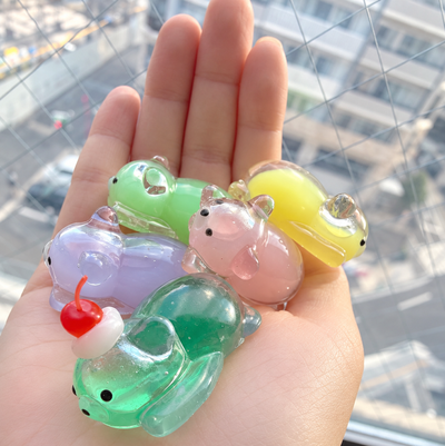 crocchaの作品画像