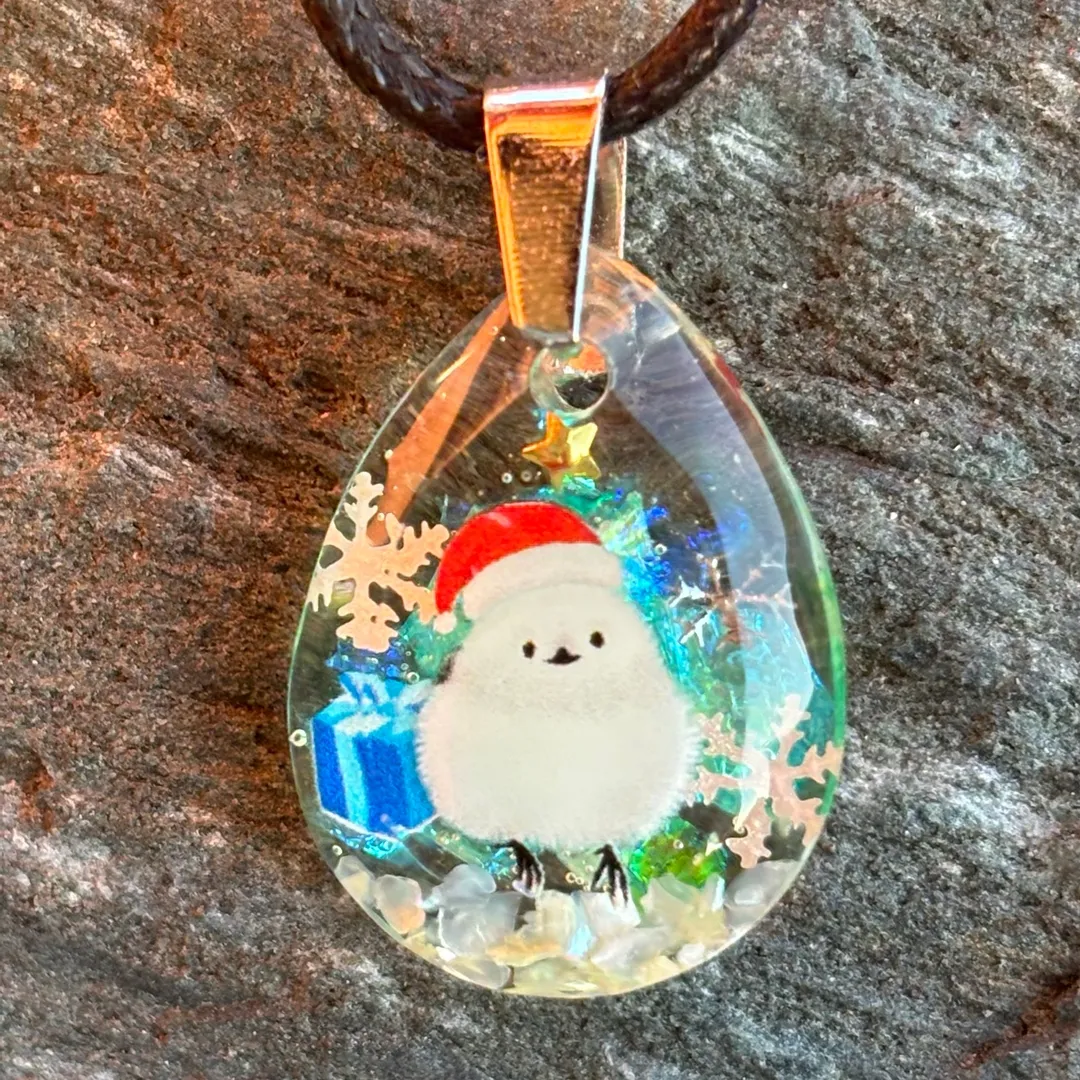 nekotsumamiさんのレジン作品 | 作家のためのレジン 200g