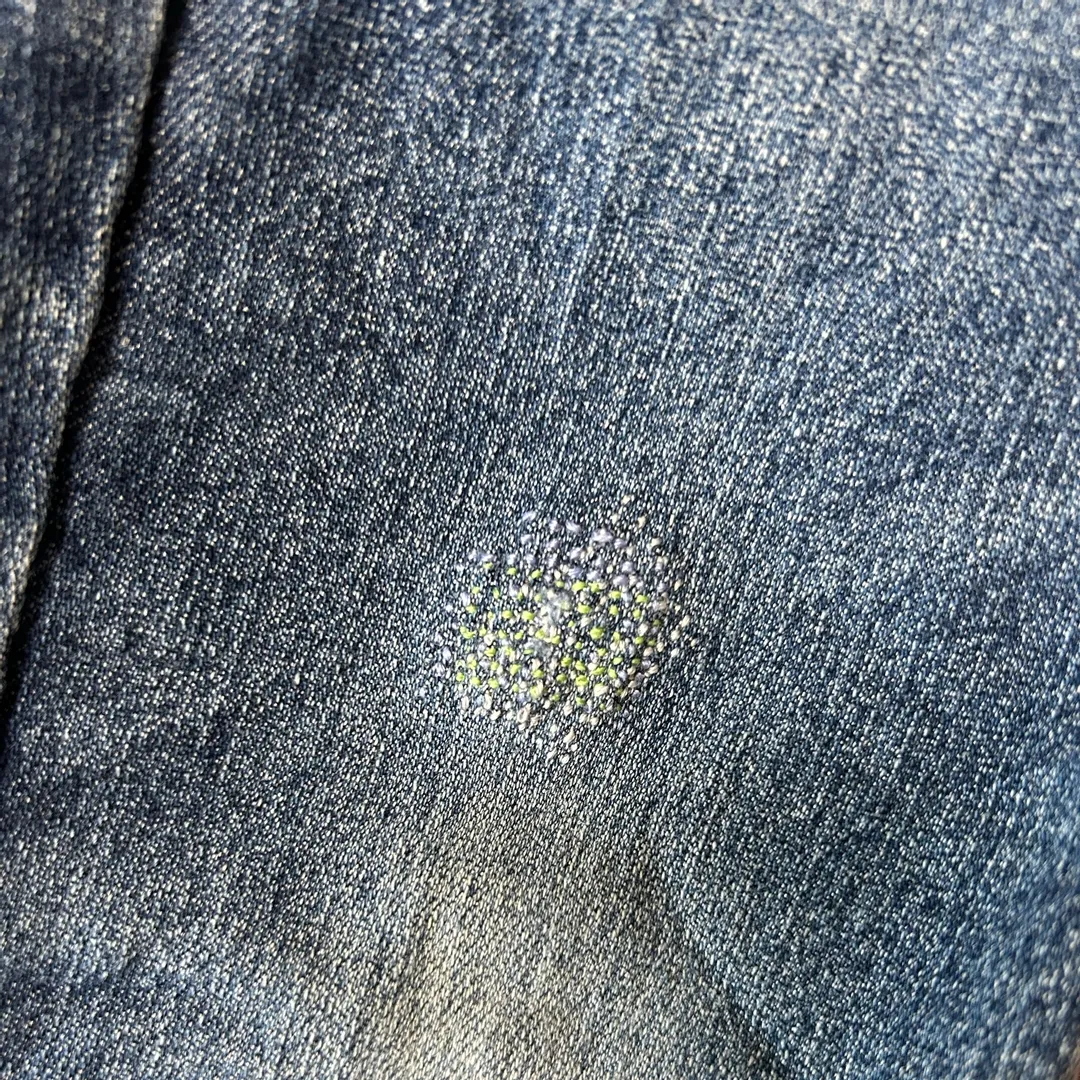 rio66さんの刺しゅう作品 | オリンパス 25番 ししゅう糸 （刺繍糸 色指定分 ) 白黒...