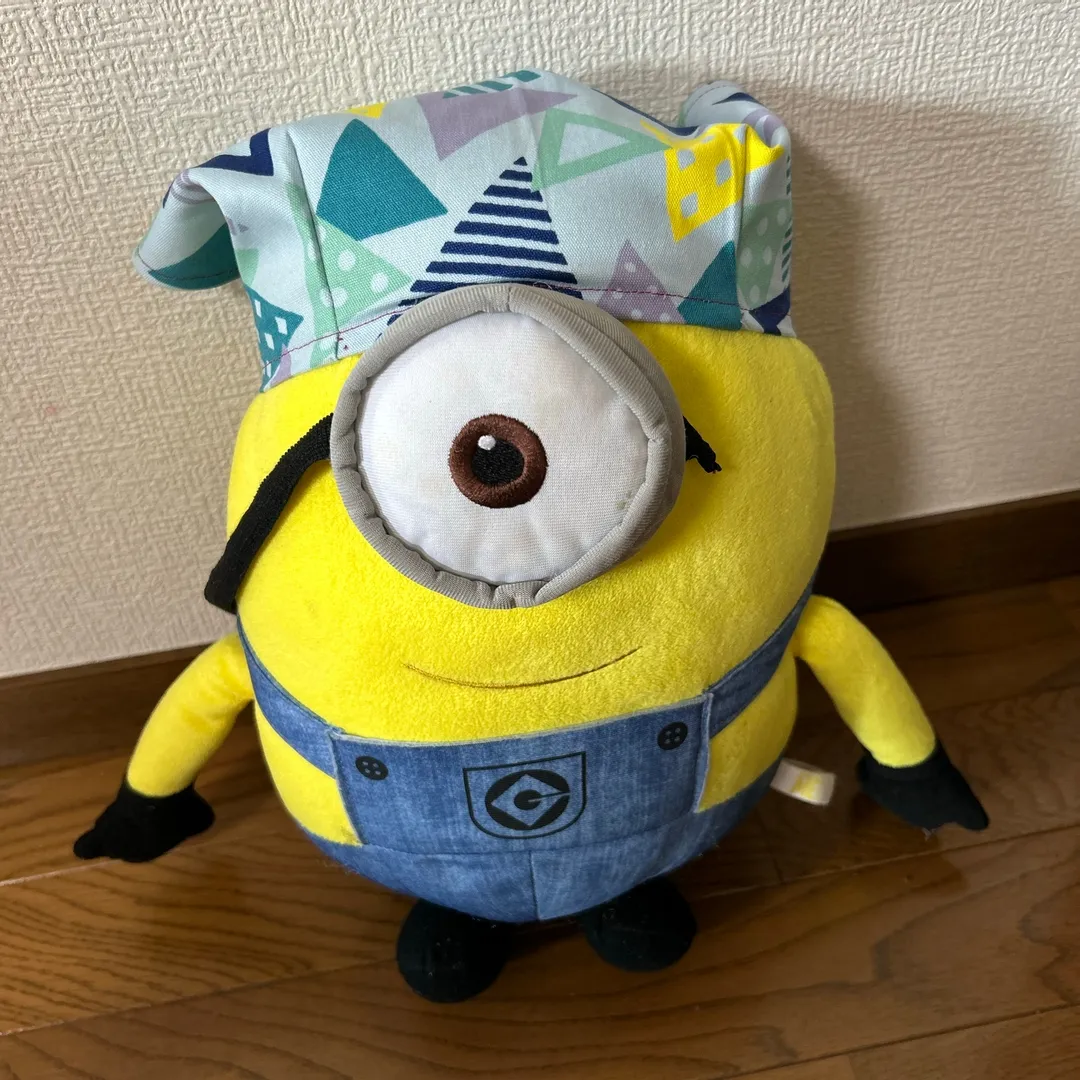 投稿作品（1枚目）