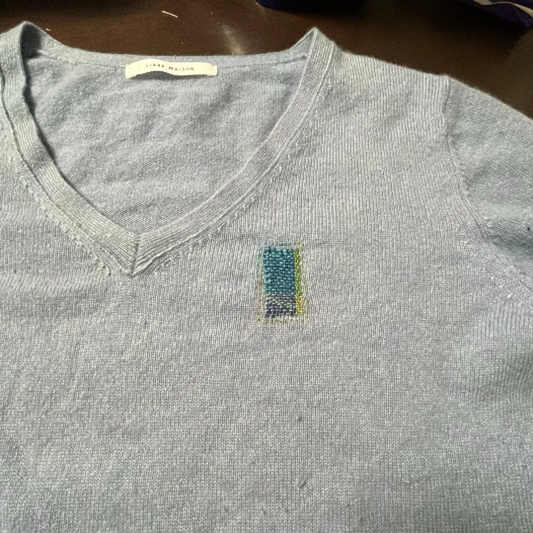 RIo66さんのソーイング作品 | クロバー ダーニング糸 57｜Clover 糸 3色入り 1...