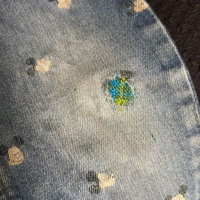 crocchaの作品画像