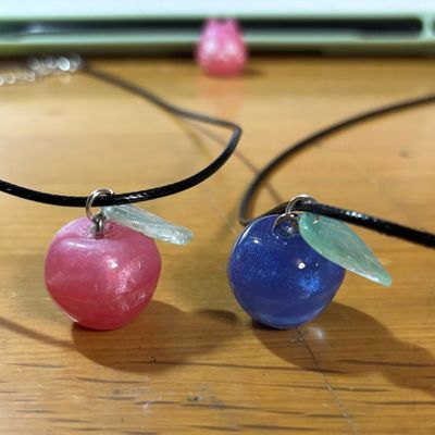 crocchaの作品画像