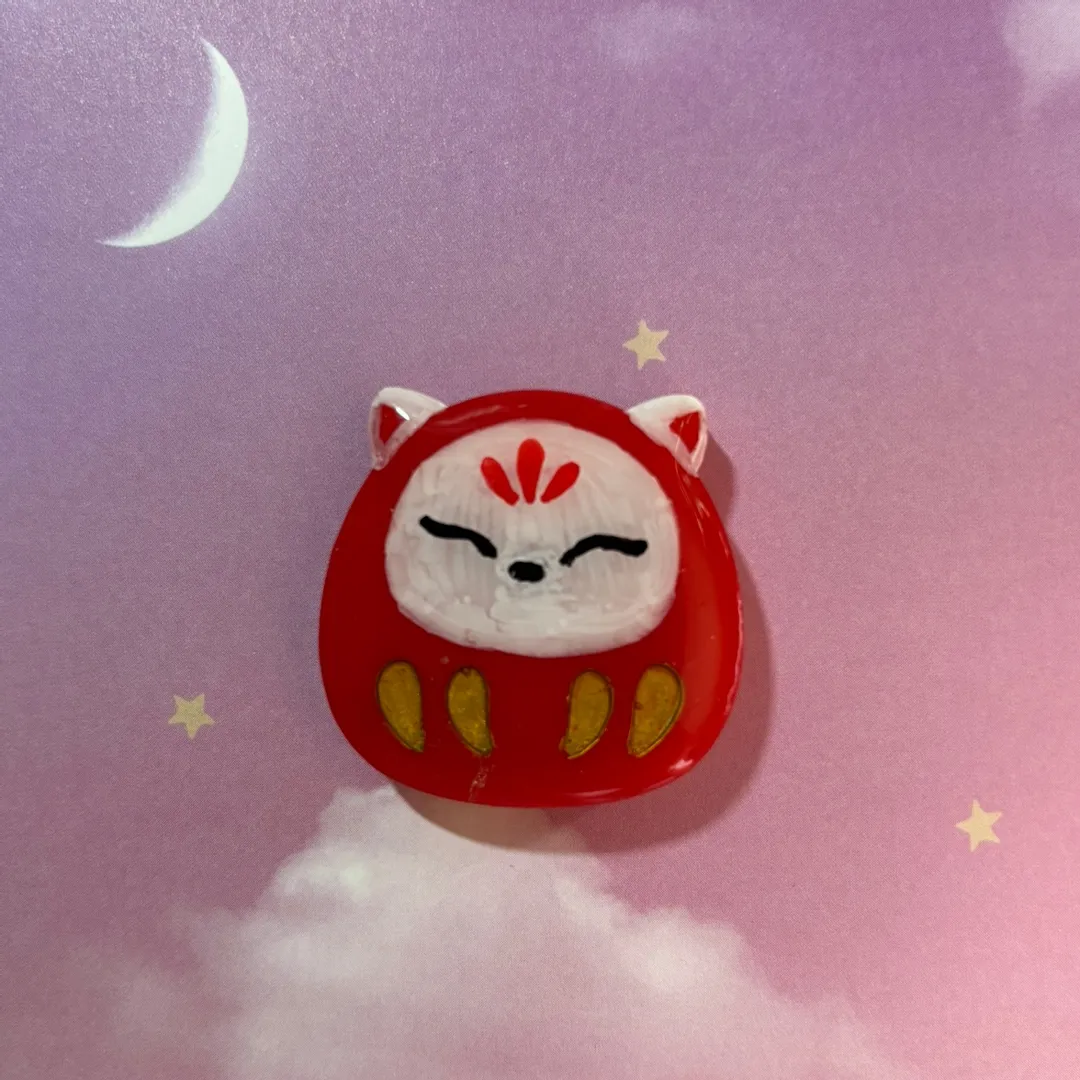 小月妖狐さんのレジン作品 | 【24色セット】 三菱鉛筆 uni ポスカ 水性マーカー 細...