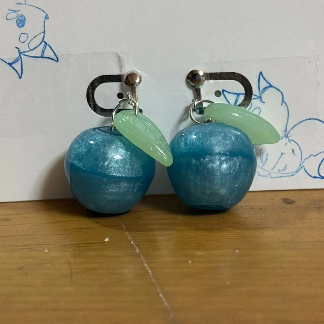 小月妖狐さんのレジン作品 | YIEHO UV レジン液大容量-500g クリスタル状透明...