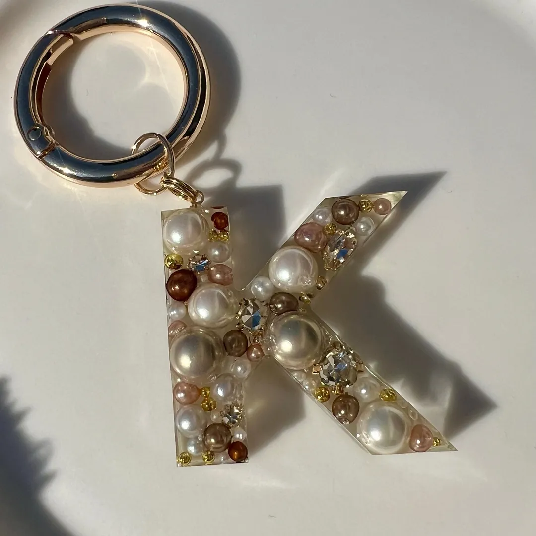 RIOKAさんのレジン作品 | 超透明【大容量UV-LEDレジン液】 レジン液 70g『コス...