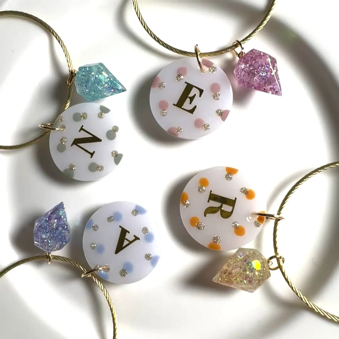 RIOKAさんのレジン作品 | 超透明【大容量UV-LEDレジン液】 レジン液 70g『コス...