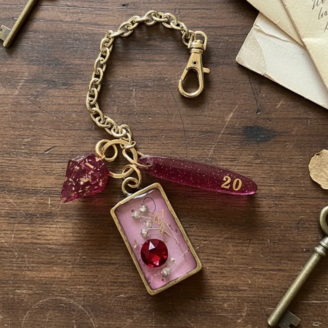 RIOKAさんのレジン作品 | 超透明【大容量UV-LEDレジン液】 レジン液 70g『コス...