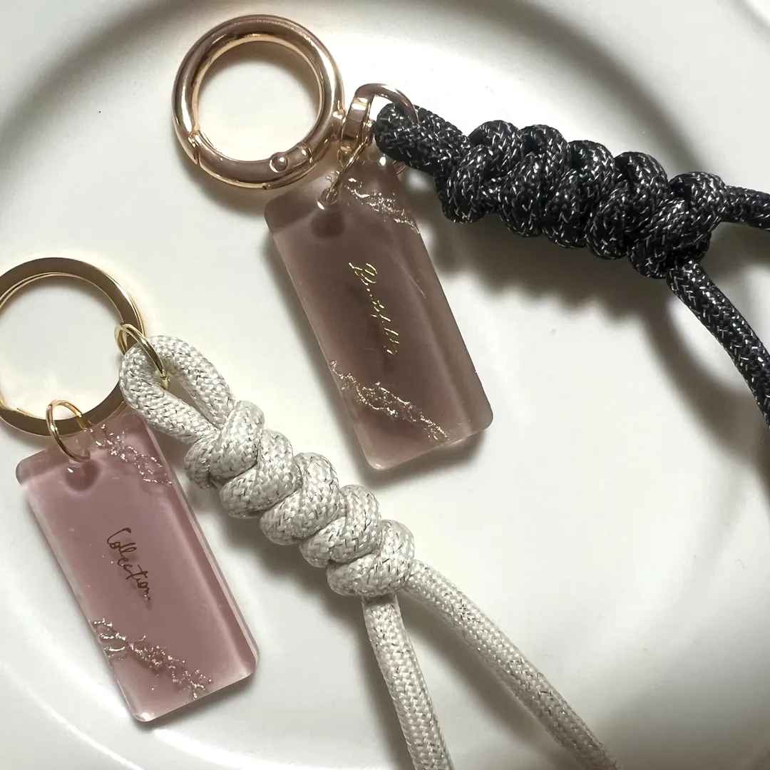 RIOKAさんのレジン作品 | 超透明【大容量UV-LEDレジン液】 レジン液 70g『コス...