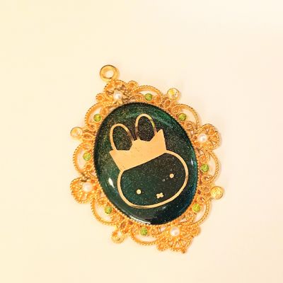 crocchaの作品画像