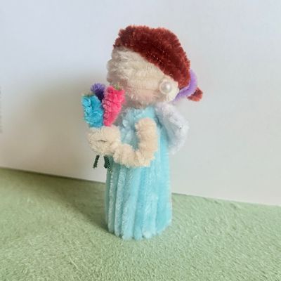 crocchaの作品画像