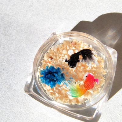 crocchaの作品画像