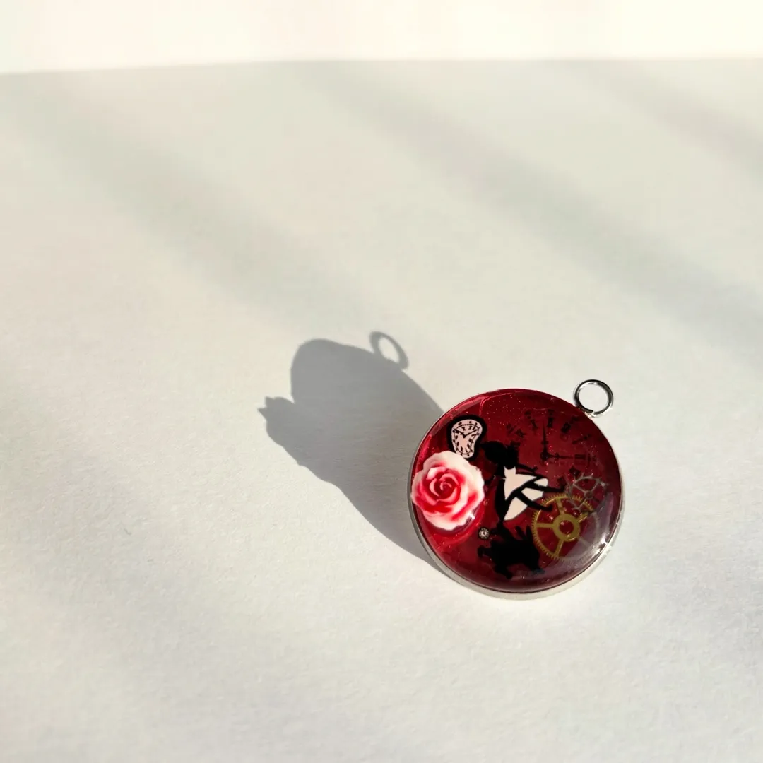 Aqua2025さんのレジン作品 | Bonsky UVレジン液 375g レジン液 UV/LED...