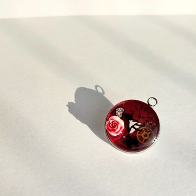 crocchaの作品画像