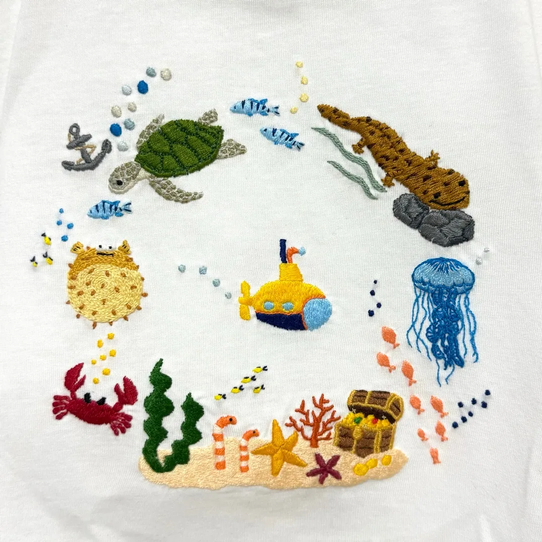 Rumiaさんの作品