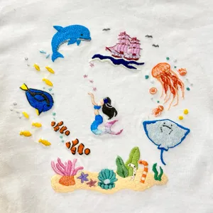 Rumiaさんの作品