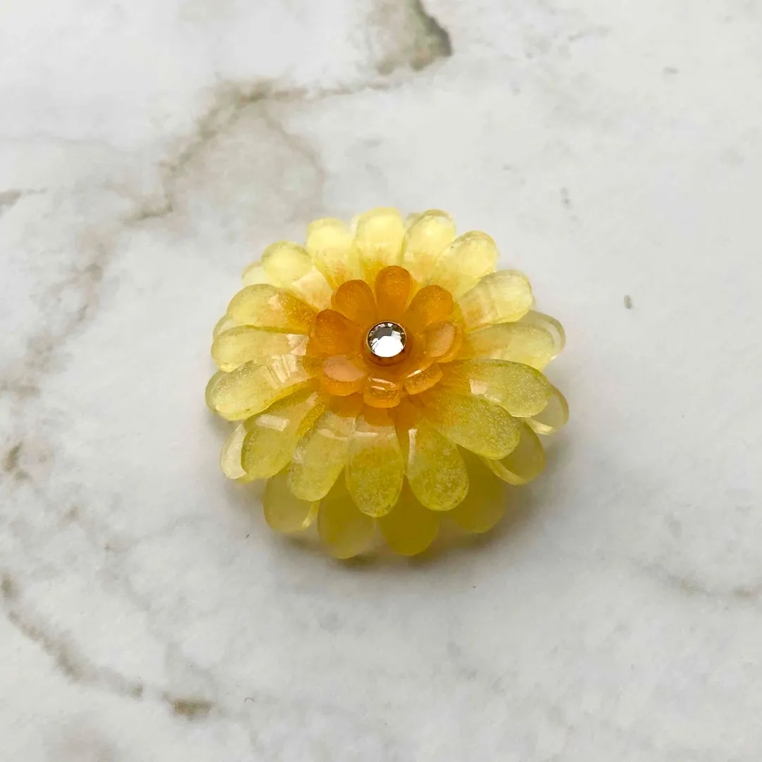 ハルさんのプラバン作品 | プラ板半透明フロストタイプ
