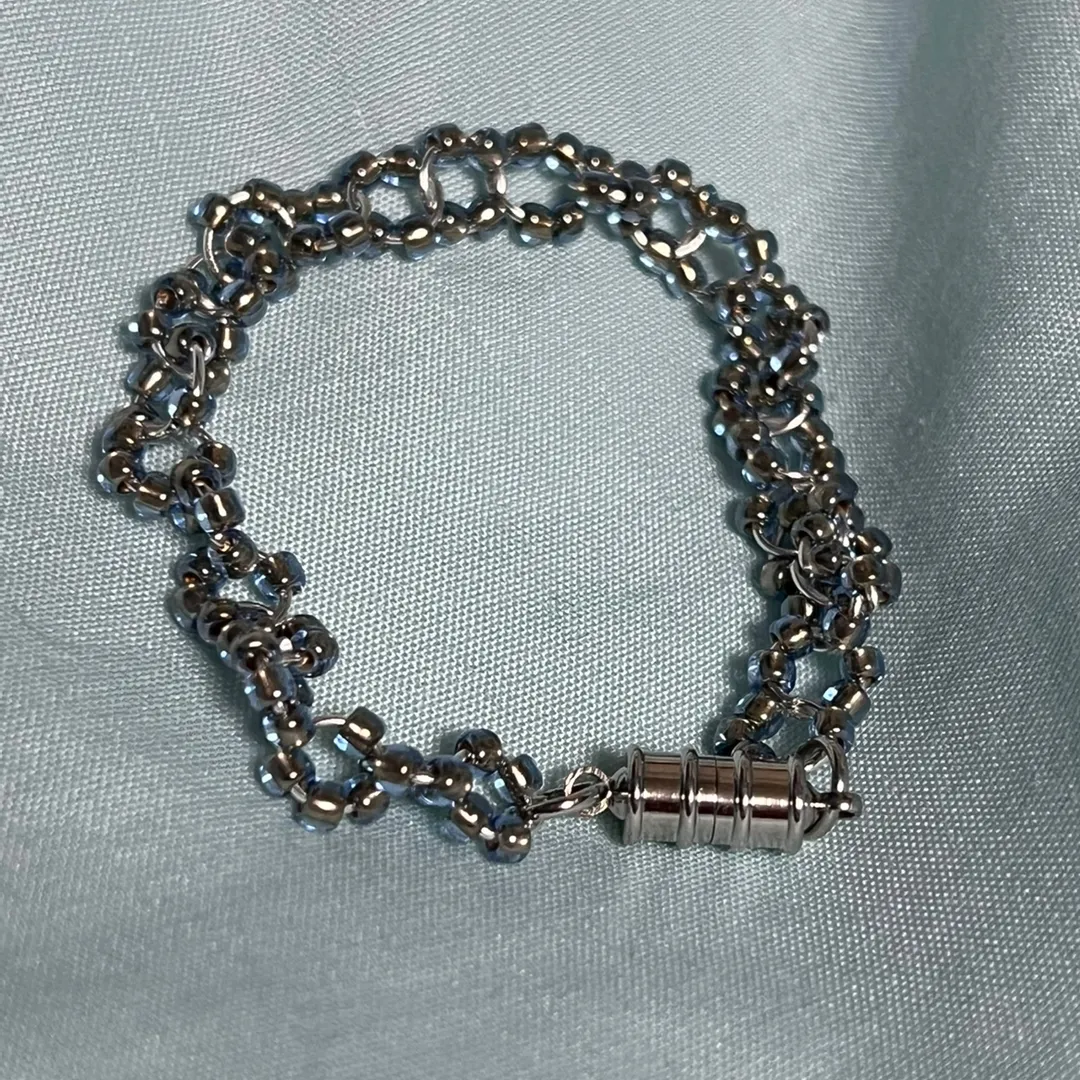 rin-daさんのビーズ作品 | クィーンビーズ 丸大 B-992