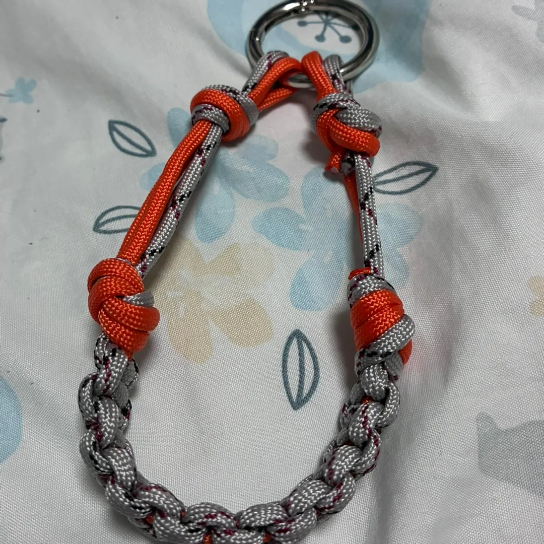 rin-daさんのその他の
ハンドメイド作品 | パラコード　ミックス