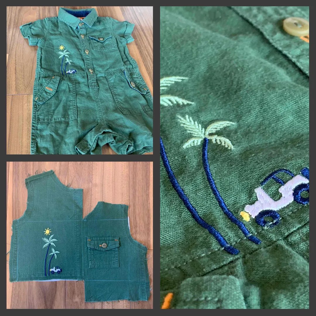 うさうささんのソーイング作品 | キングスパン (ポリエステルミシン糸) フジックス 60番手...