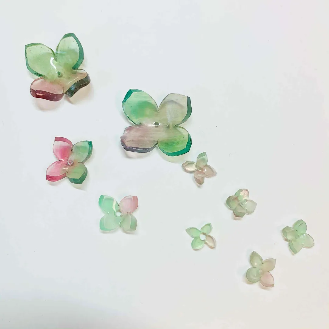 うさうささんのプラバン作品 | プラ板