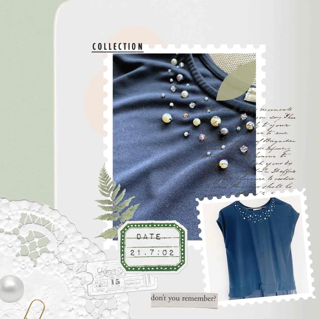 うさうささんのビーズ作品 | キングスパン (ポリエステルミシン糸) フジックス 60番手...