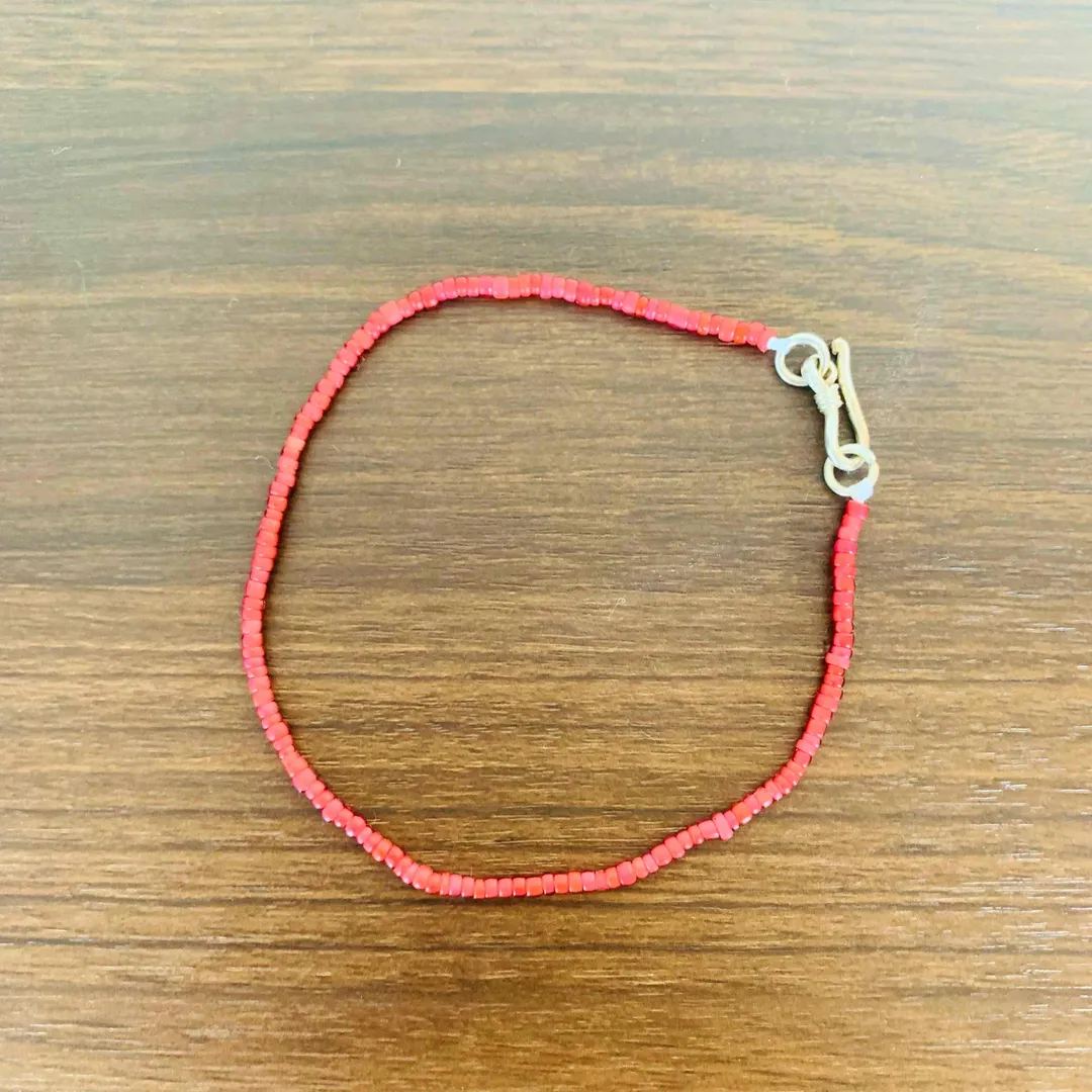 うさうささんのビーズ作品 | 真珠・ビーズ用糸 ビーズ手芸 パールネックレス アクセサリー...