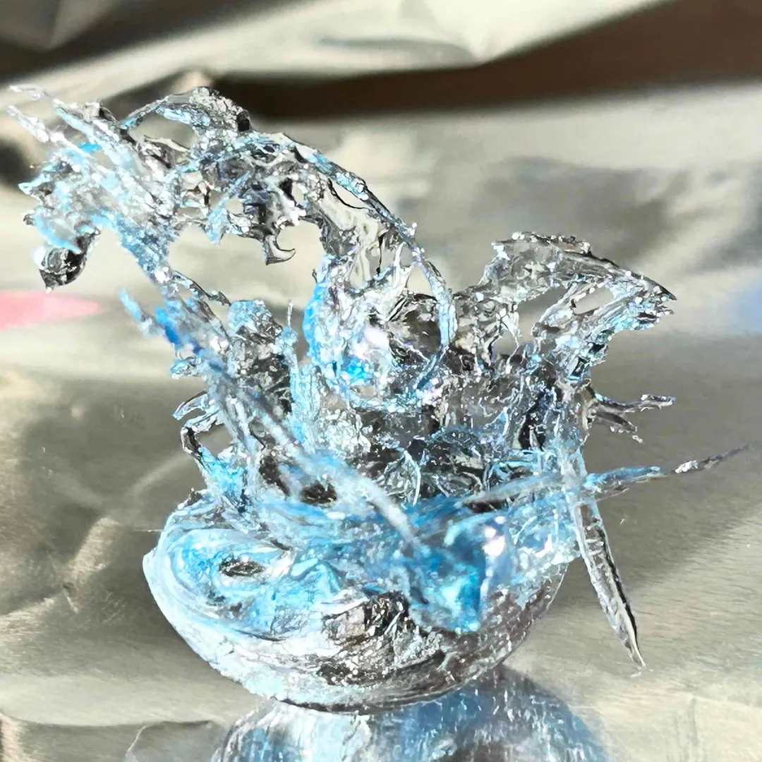うさうささんのレジン作品 | KIYOHARA Resin Lab レジンラボ LED レ...