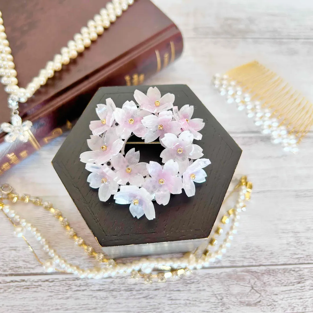 うさうささんのプラバン作品 | プラ板