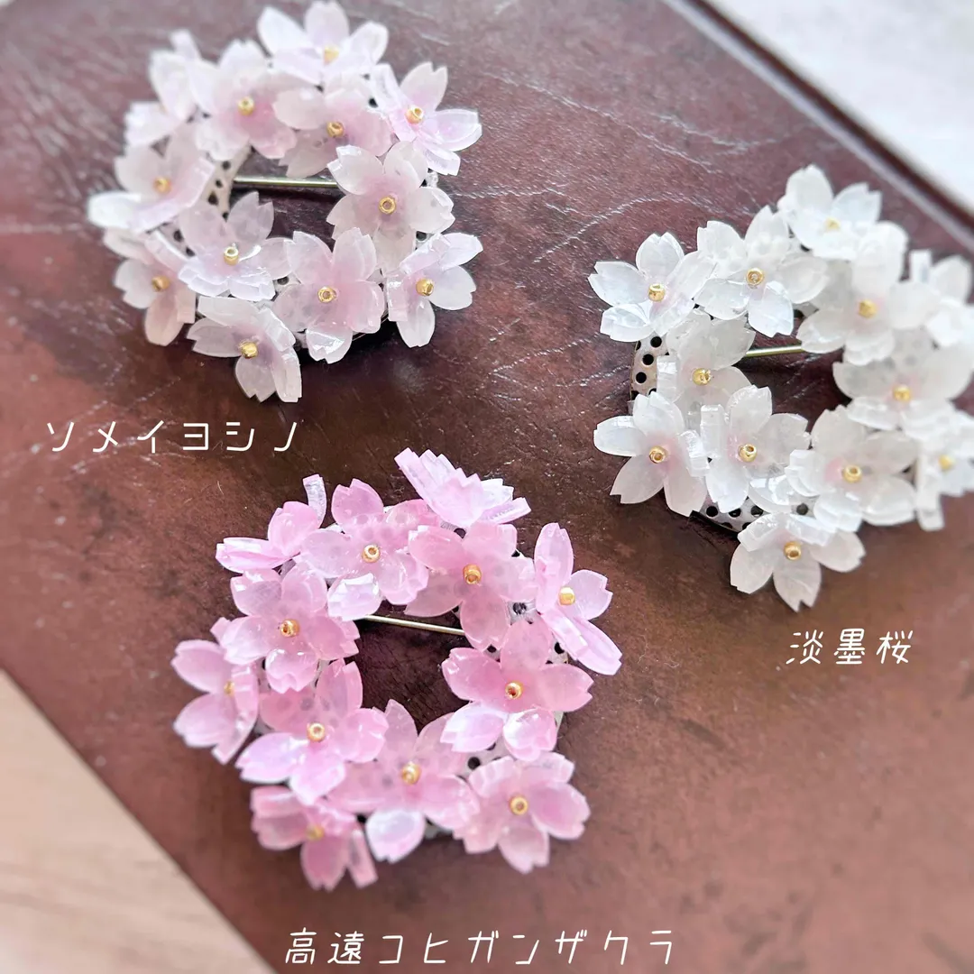 うさうささんのプラバン作品 | プラ板
