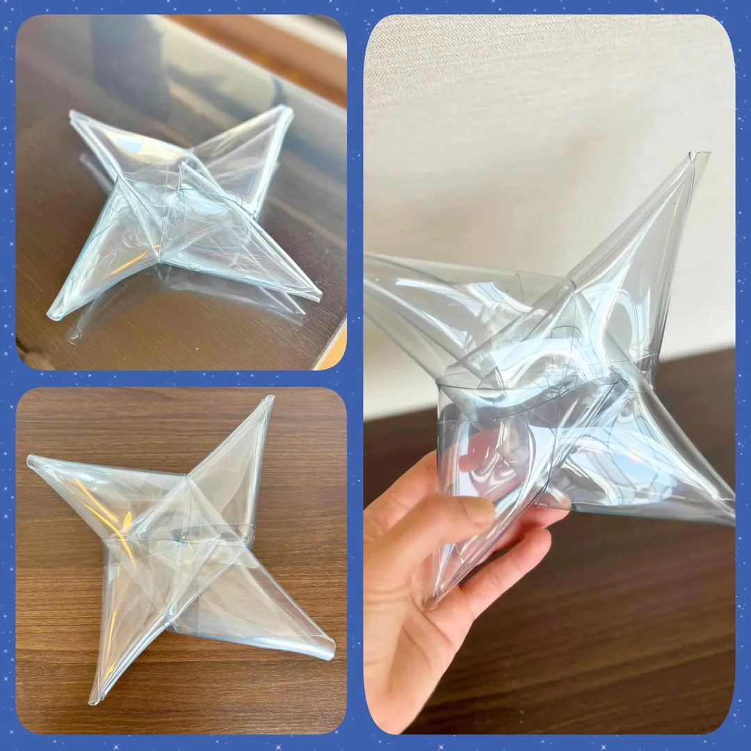 うさうささんのその他の
ハンドメイド作品 | クロバー カッティングマット特大 60×45cm 57-64...