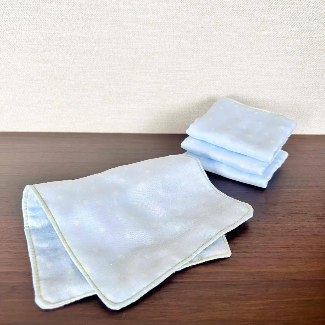 うさうささんのソーイング作品 | 縫い糸