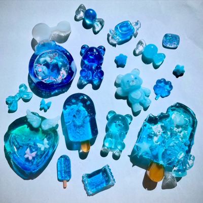 crocchaの作品画像