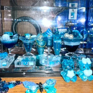 Yas /青ヰ鱗さんの作品