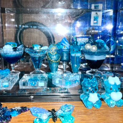 crocchaの作品画像