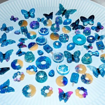 crocchaの作品画像